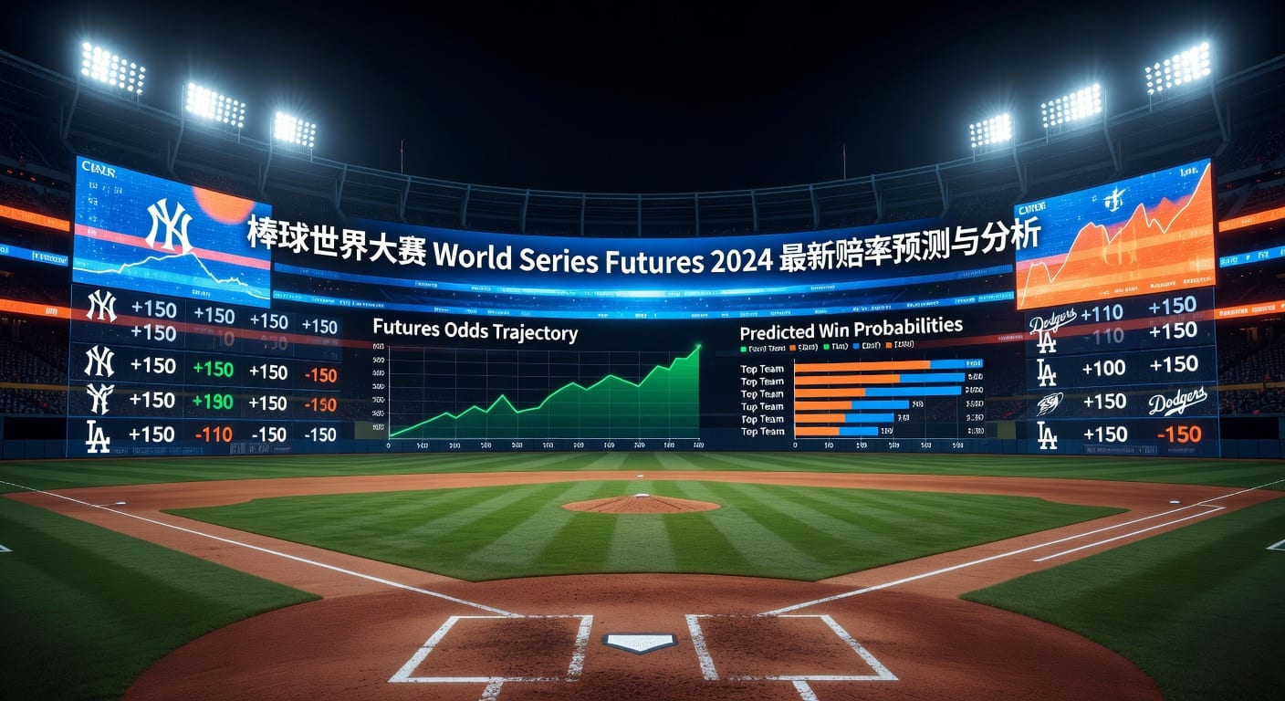 棒球世界大赛 World Series Futures 2026年前瞻与下注思路