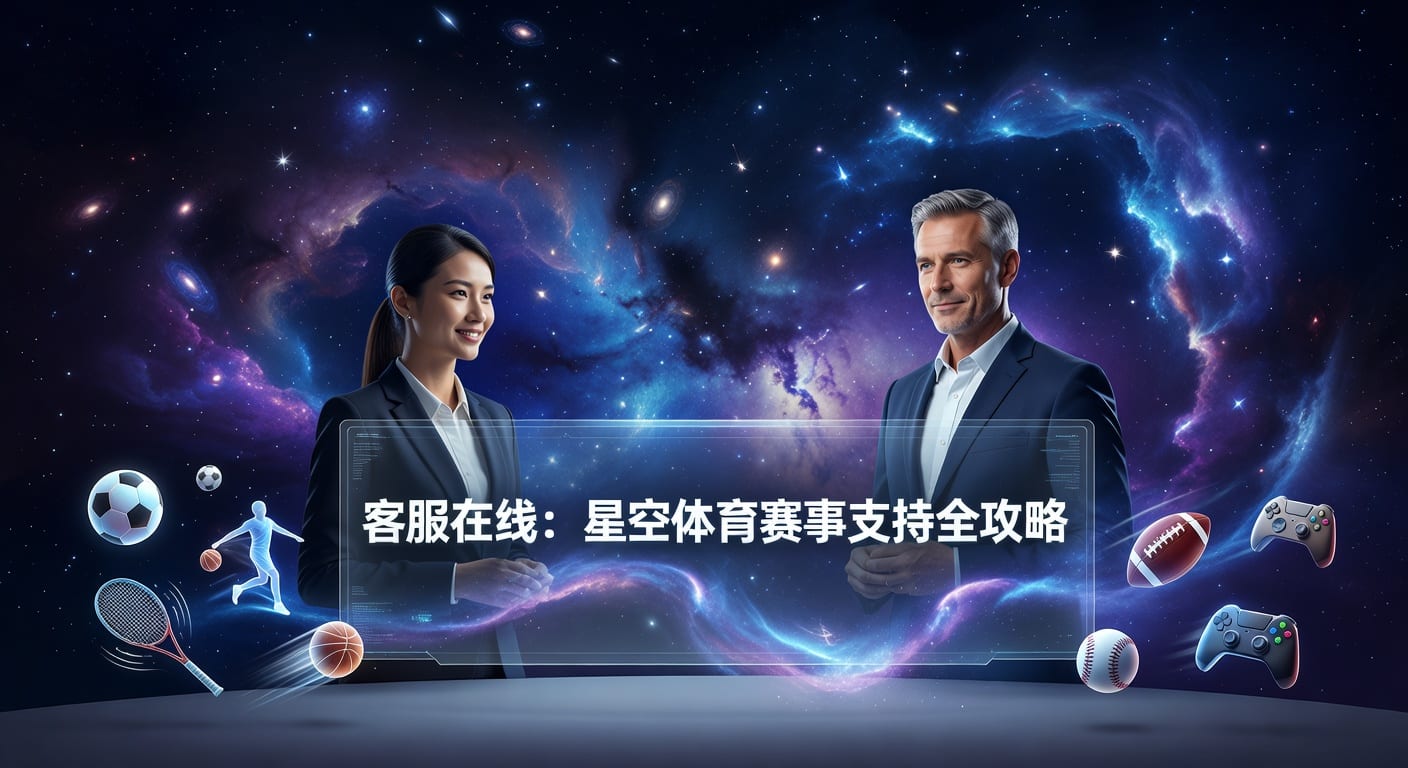 客服在线：大小王体育官网即时支持指南