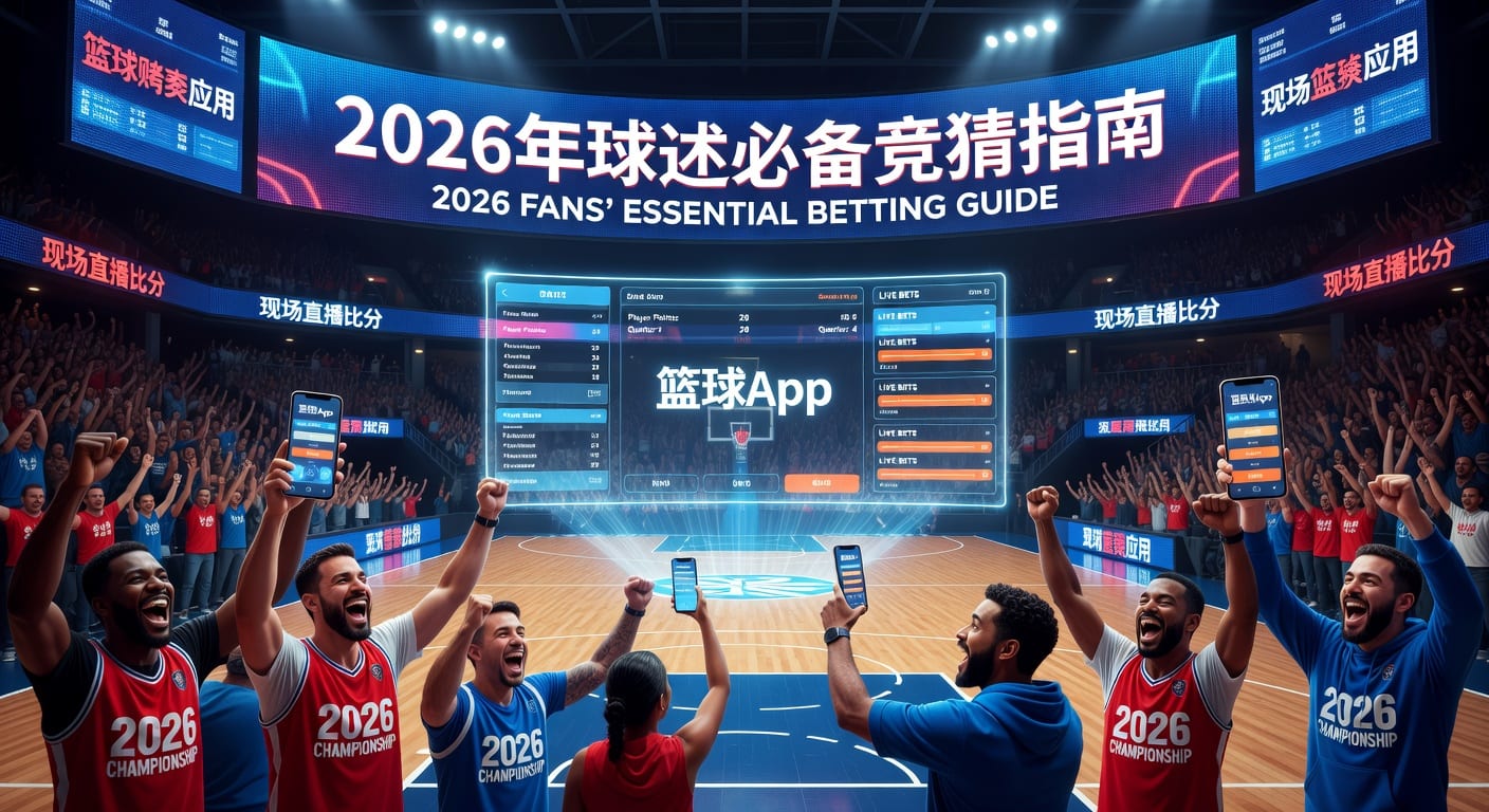 体育博彩App sports betting app：2026年选择指南