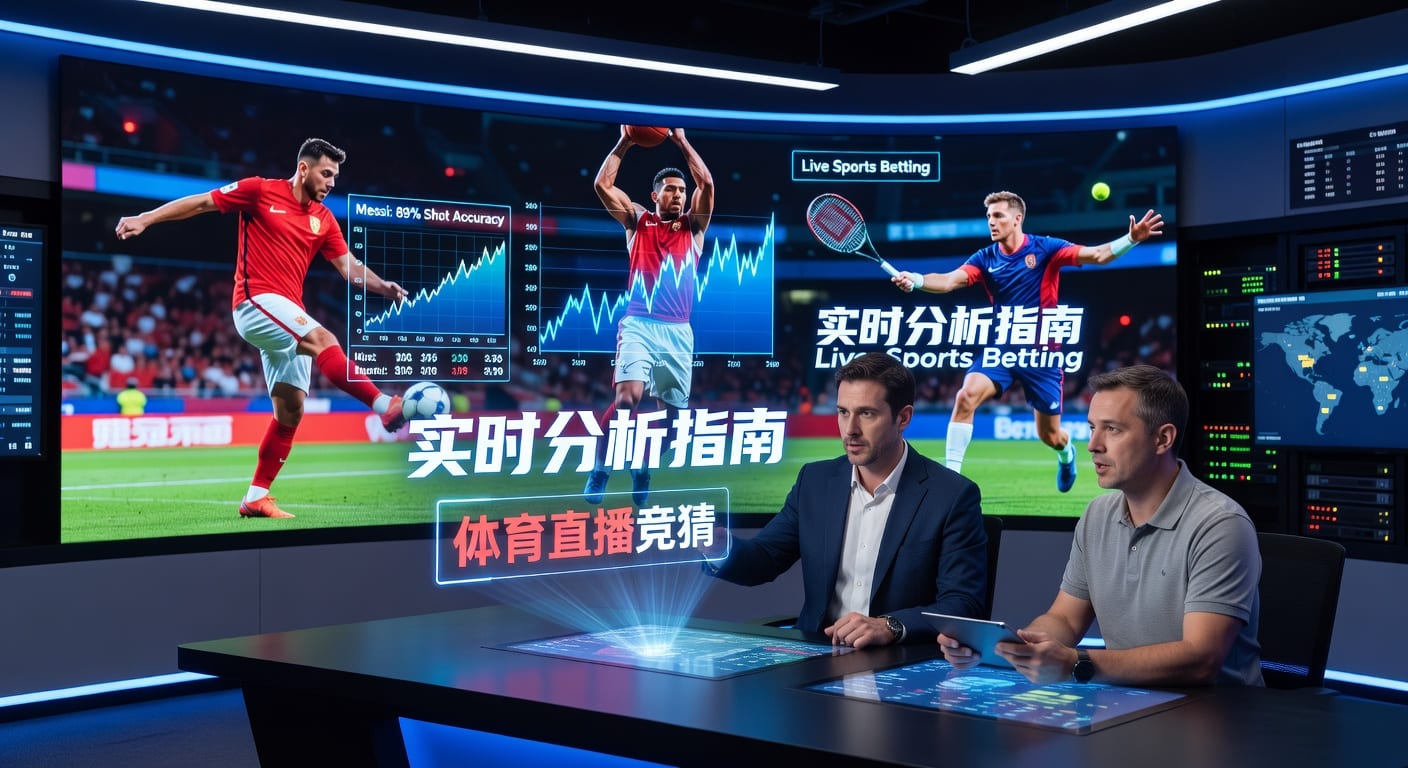 体育直播投注 live sports betting live streaming betting 实战指南｜大小王体育官网