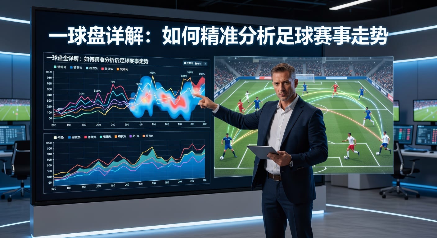 一球盘实战解析：盘口含义、判断方法与常见误区