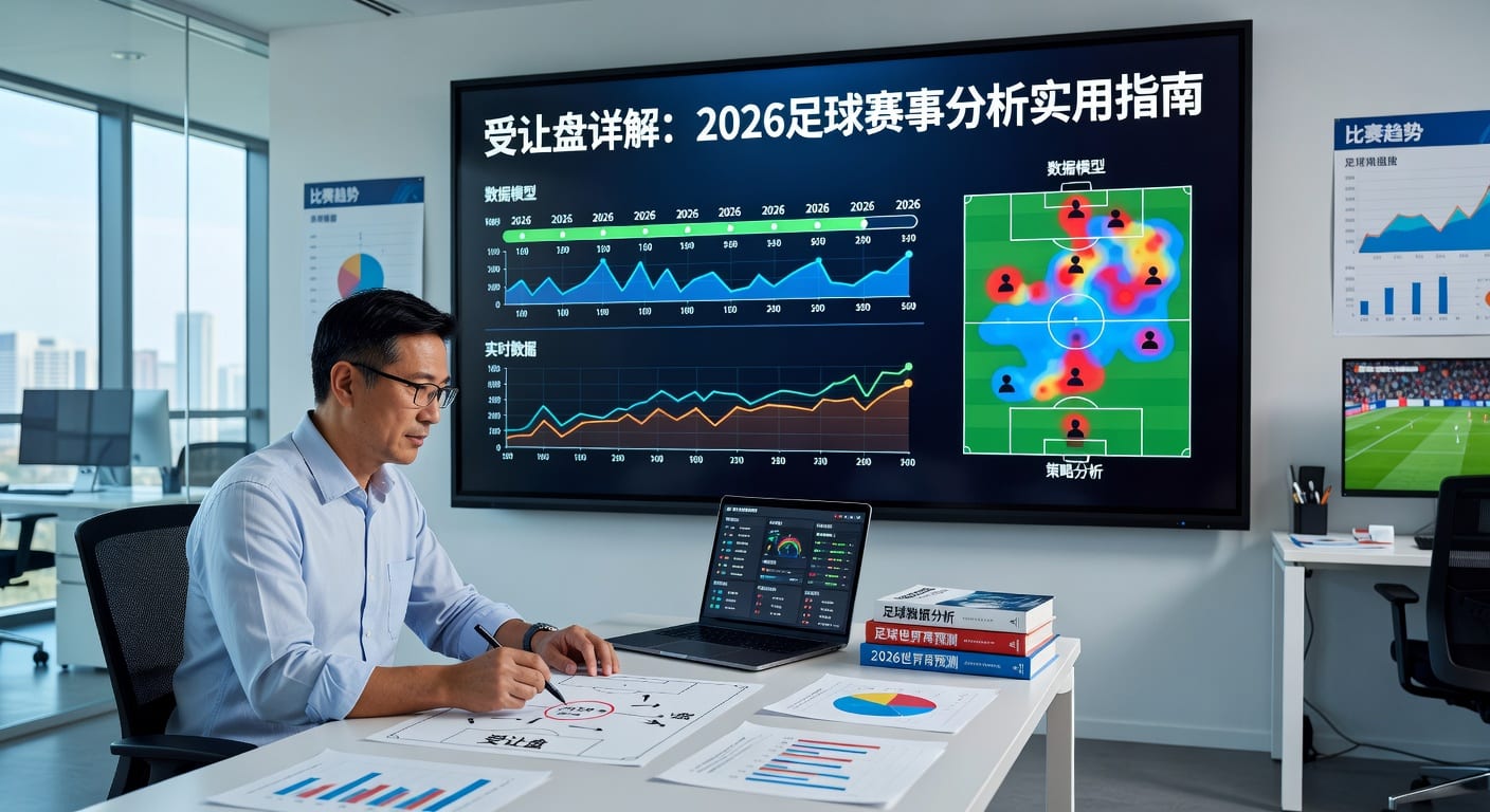 受让盘实战判断：盘口含义、走势与投注思路