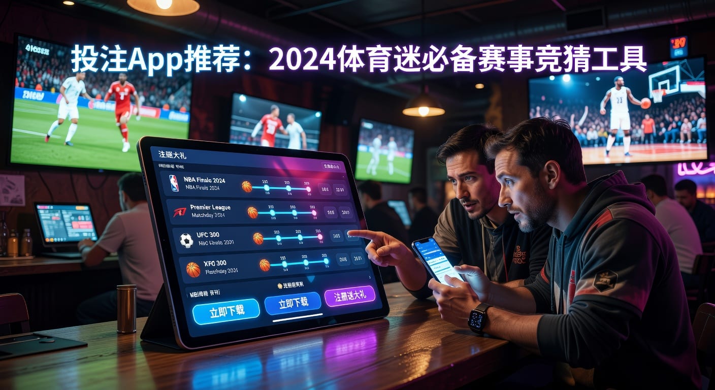 比赛中投注：赛前判断与临场节奏实战思路