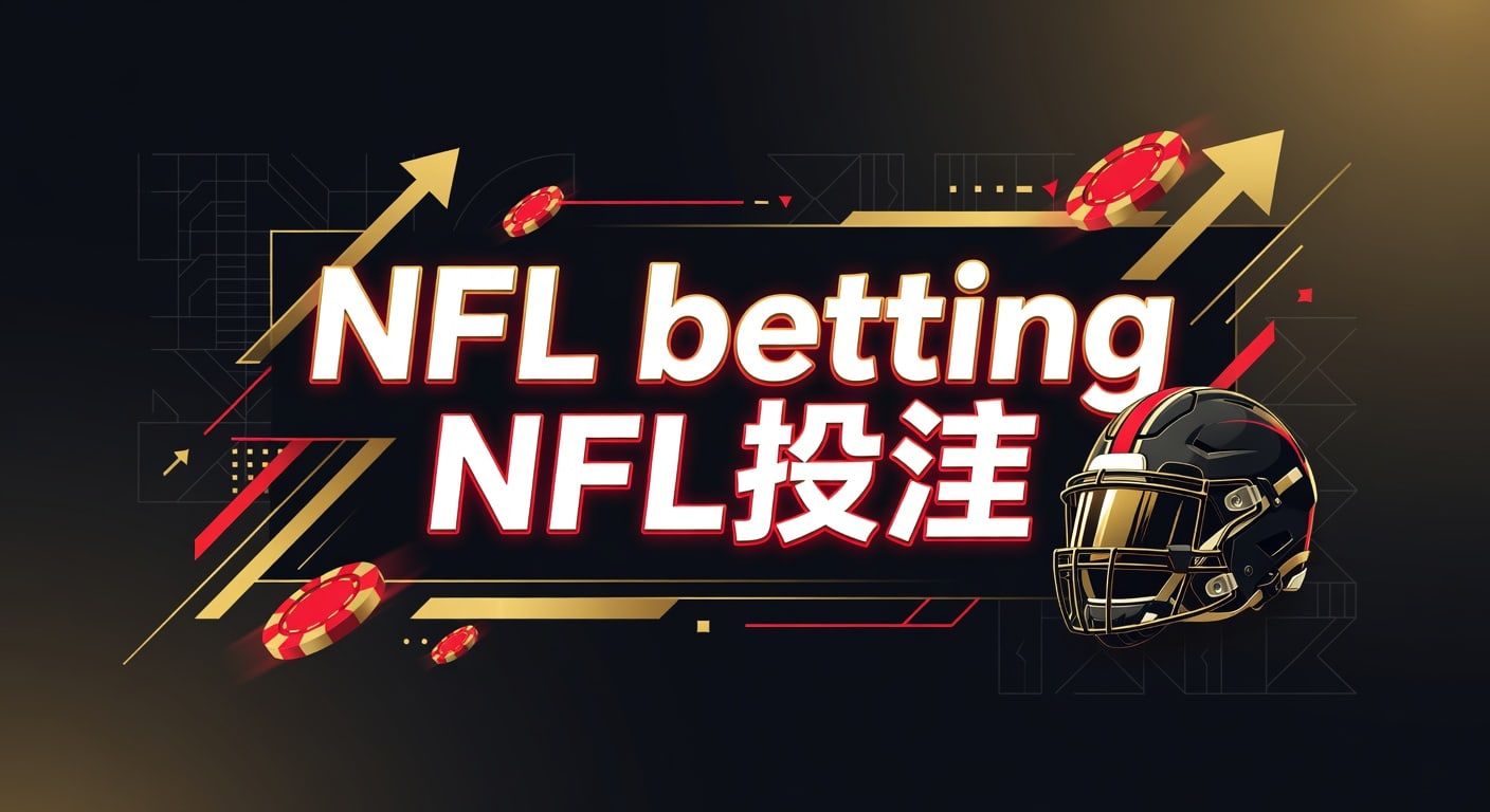 NFL投注：2026年实战思路、赔率解读与风险控制