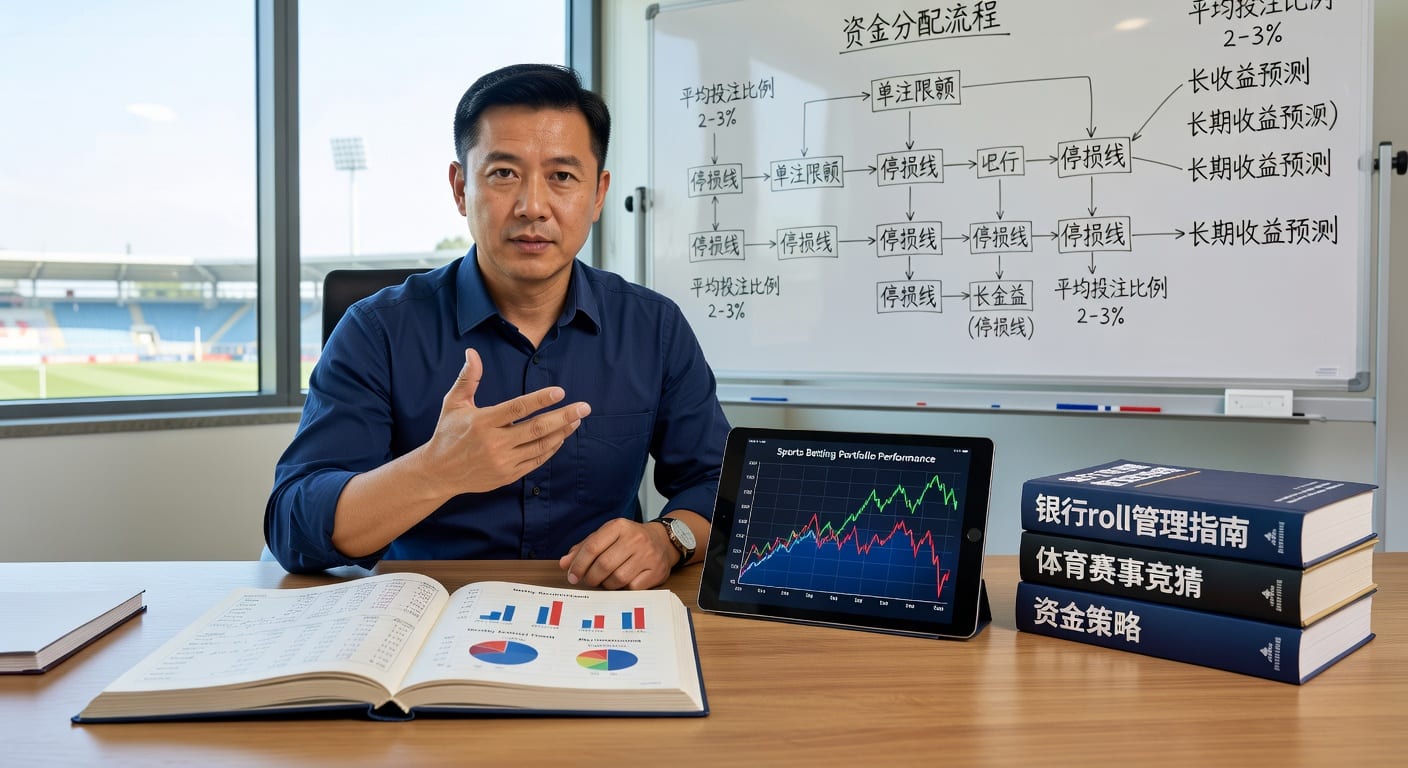 银行roll：资金周转与风险控制实战解析