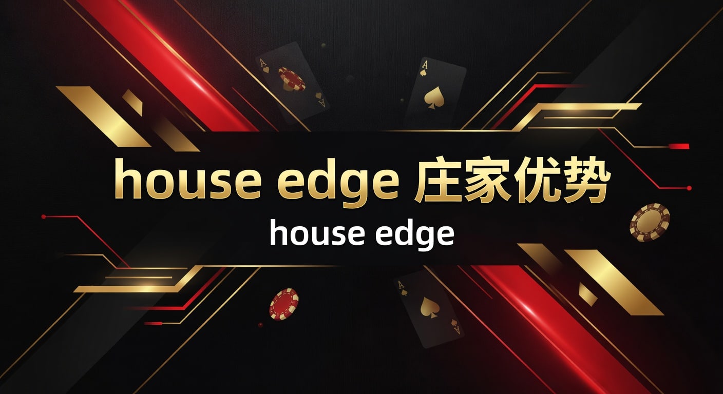 House Edge 庄家优势：体育投注成本逻辑解析