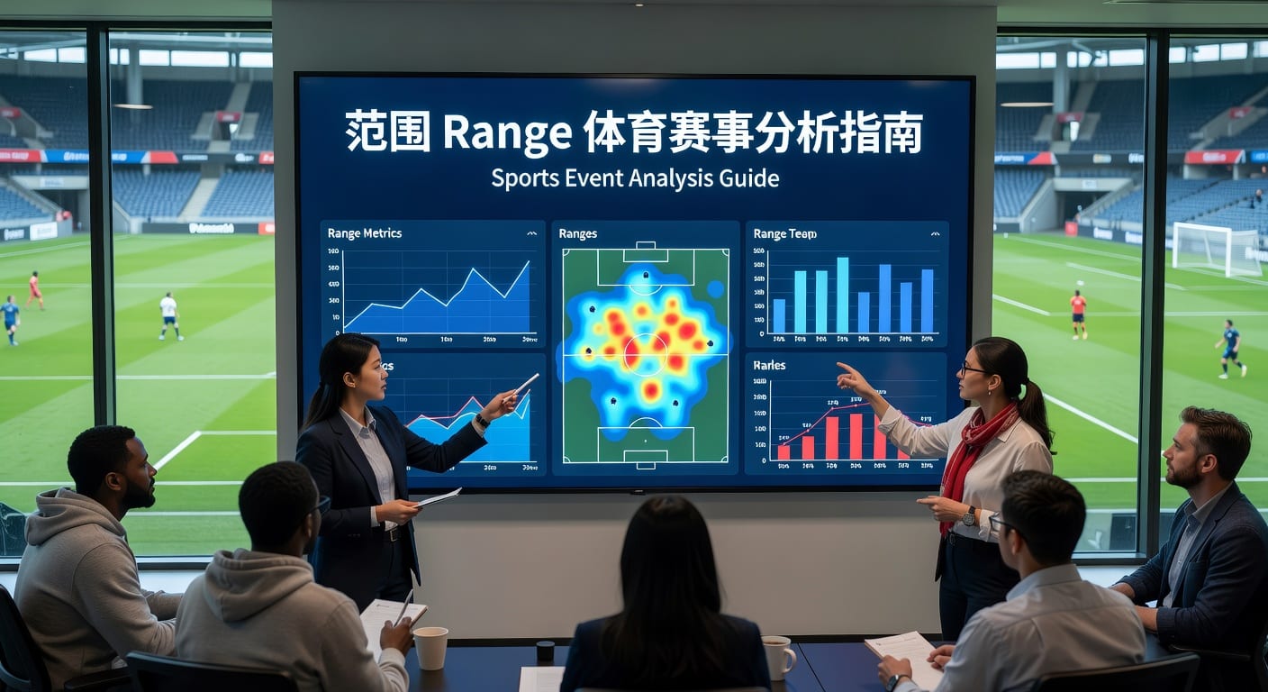 范围 range 解析：体育赛事与投注决策实战指南