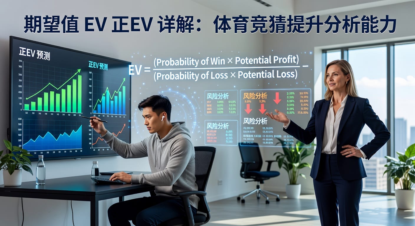 期望值 EV 正EV：实战判断与筛选方法