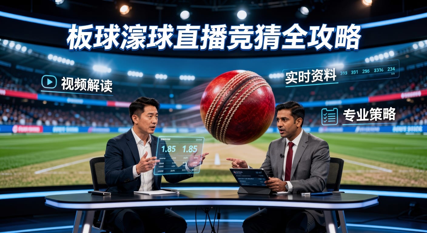 篮球博彩：2026年判断框架与风险边界
