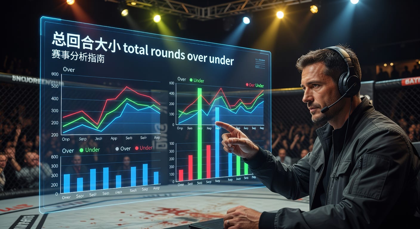 总回合大小 total rounds over under｜2026年实战解读
