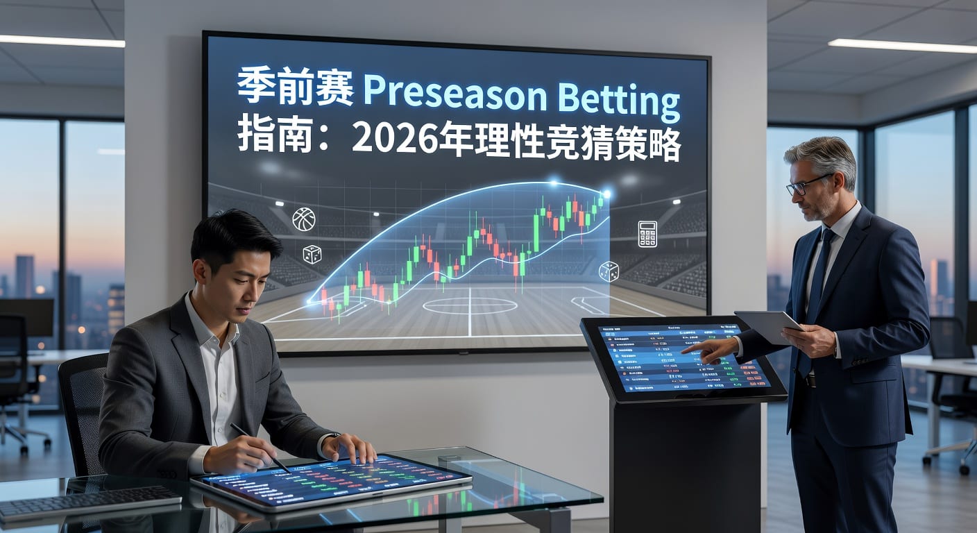 季前赛 preseason betting：赔率判断与实战思路
